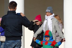 Парк Олександрія